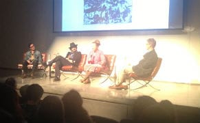 The Biggest Tip to Succeed as an Artist: Be Open