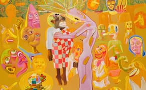 Peter Williams’s Body, Opened and Closed