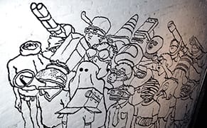 Why Can’t You Draw?