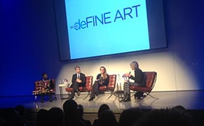 Museum as Tool: Directors on How They Run Their Art Institutions
