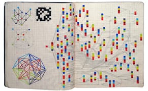 Bushwick's First Gallery Dedicated Exclusively to Works on Paper