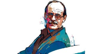 Splinter Group: Short Works by Antonio Tabucchi