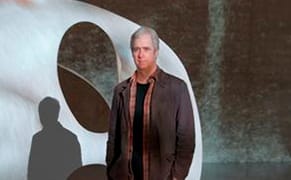 Putting Video to David Bowie's Music: A Conversation With Artist Tony Oursler