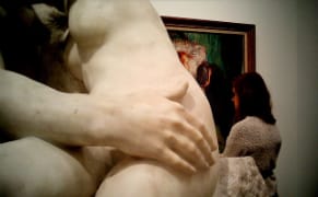 Five Artists We Don't Want to Be Our Valentine