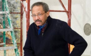 “In Painting We Discover Demons; If We Don't Exorcise Them They Devour Your Ass!”