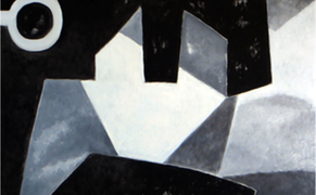 Doubling Back: Sarah Plimpton on the Page and the Wall