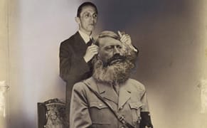 Organizing the World