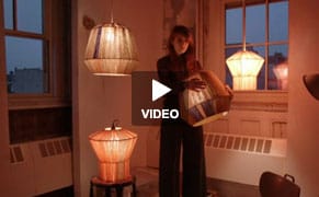 The Shy Design Gestures of Ana Kraš