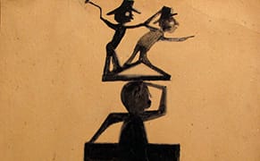 Less Is More at the Armory Show Modern