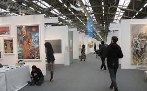 Art Glut and How to Handle It