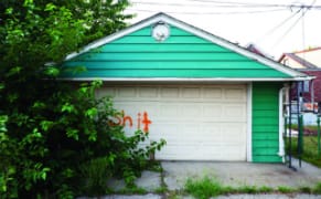 An Appreciation for the Often Hilarious, Usually Horrible, World of Bad Graffiti