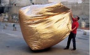 A Home in Your Pocket for Wherever You May Roam