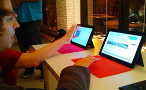 Online Resource for Chicago Artists Gets a Facelift