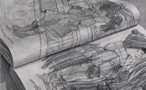 Catherine Murphy’s Challenge