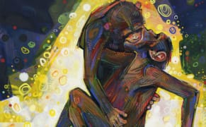 Painter Illustrates the Diversity of Sex and Gender in the Natural World with a Children's Book