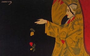 The Allure of Czech Modernist Posters