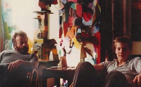 Mind Electric: Edward Avedisian