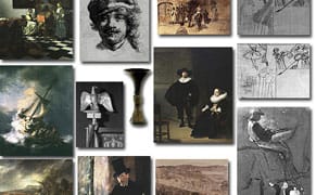 FBI Amps Up Efforts for 1990 Isabella Stewart Gardner Museum Art Theft