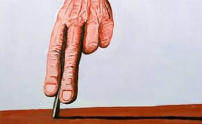 The Bus Station Theory, or, Why You Should Stick to Your Own Pursuit of Creativity