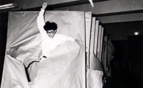 The Alchemical Art Innovators of Postwar Japan