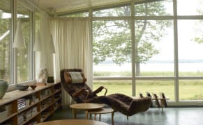 Photographer Races Against Time to Document the Homes of Mid-Century Designers