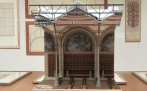 How an Architect You've Probably Never Heard of Inspired the Modern Library