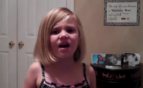 Fleeting Youth, Captured in YouTube Videos and Modeling Photos