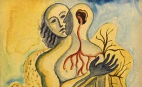 New Research Suggests Lack of Brain Filter May Increase Creativity