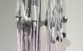 Latham Zearfoss Knits Together Materiality, Domestic Politics, and Queer Identity