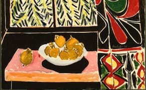 Single Point Perspective: The Future of Henri Matisse