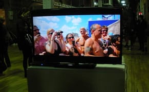 Old Favorites and New Surprises at Moving Image