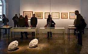 Object-Oriented Curating Continues in 2013 Venice Biennale