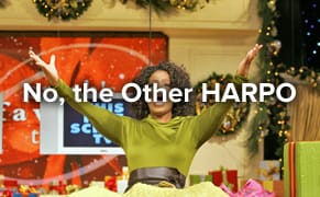 Harpo Foundation Announces Individual Artist Grants