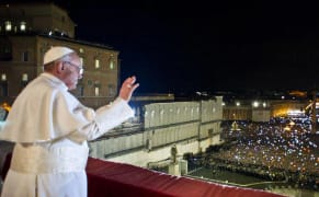 With a New Pope, a New Chance for Openness on Art and History Seems Missed