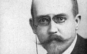 A German Expressionist Space Fantasy: Scheerbart’s "Lesabéndio: An Asteroid Novel"