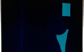 In the Schnabel Chapel, Part 4