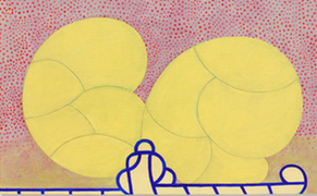 Breaking the Postmodern Creed: Thomas Nozkowski’s Unimaginable Paintings and Drawings