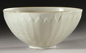 $3 Chinese Bowl Sells for $2 Million