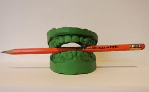 Back to School with the New Mysticism at SPRING/BREAK