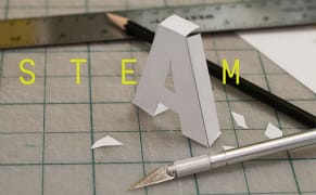 Bring Art and Science Out of Academic Isolation