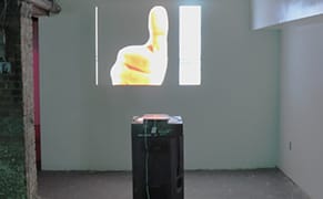 Thank You Tekserve, for Supporting Our Tumblr Art Symposium