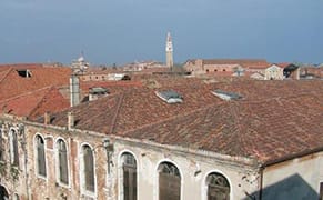 The Vatican Will Mount a Pavilion Exhibition at the 2013 Venice Biennale