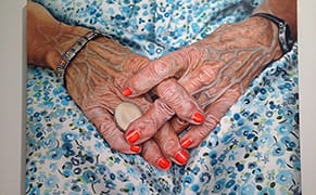 Listening to the Stories of Volta