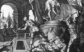 Weekend Words: Damage