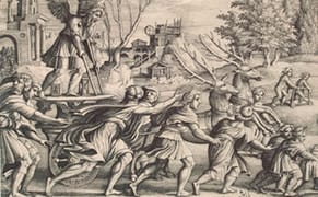 Weekend Words: Yesterday