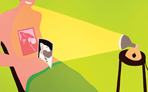 12 Non-Conformists on View at Brooklyn College’s MFA Thesis Exhibition