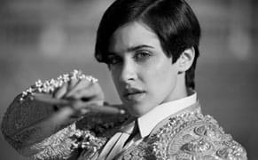 Creating a Dream World in Black-and-White