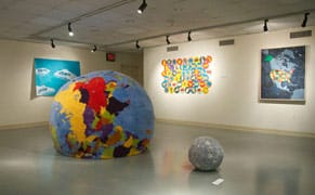 What Are We Still Mapping For?