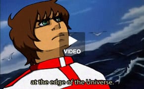 Artist as Monk, Manga, and Pilgrim