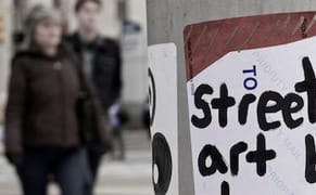 Finally, a Good Use of Drone Technology